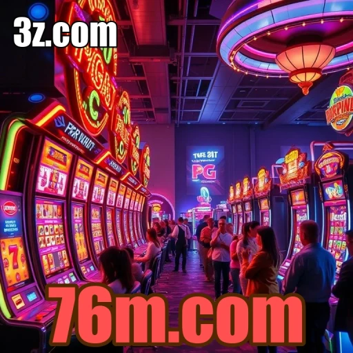 Loteria no 76m.com: Sua Chance de Sonhos e Emoções