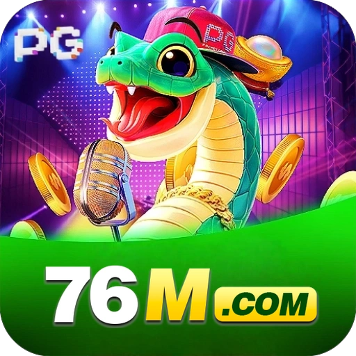 76m logo